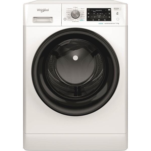 Whirlpool FFD11469BVEE (Vit)