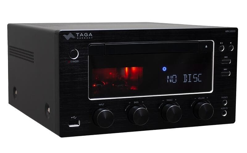 Taga Harmony HTR-1000CD V2