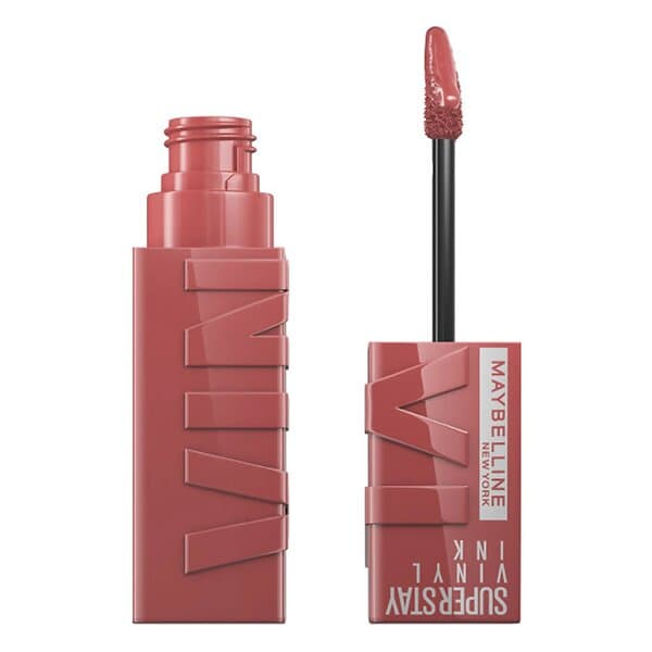 Maybelline Superstay Vinyl Ink Lip Colour