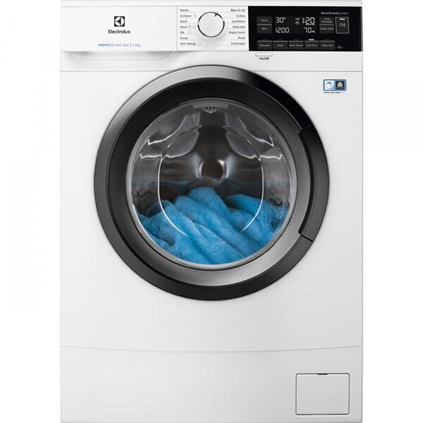 Electrolux EW6S6647C8 (Vit)