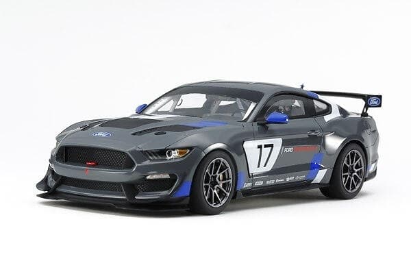 Tamiya Ford Mustang GT4 1:24