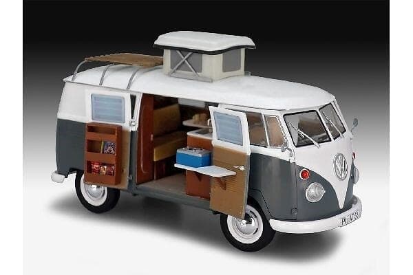 Revell VW T1 1:24