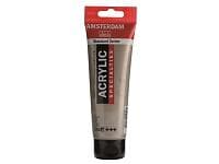 Amsterdam Standard Series Akrylfärg Pewter 815 120ml