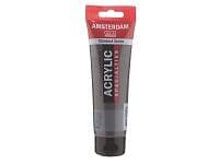 Amsterdam Standard Series Akrylfärg Graphite 840 120ml