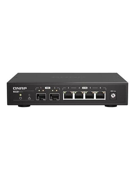 QNAP QSW-2104-2S