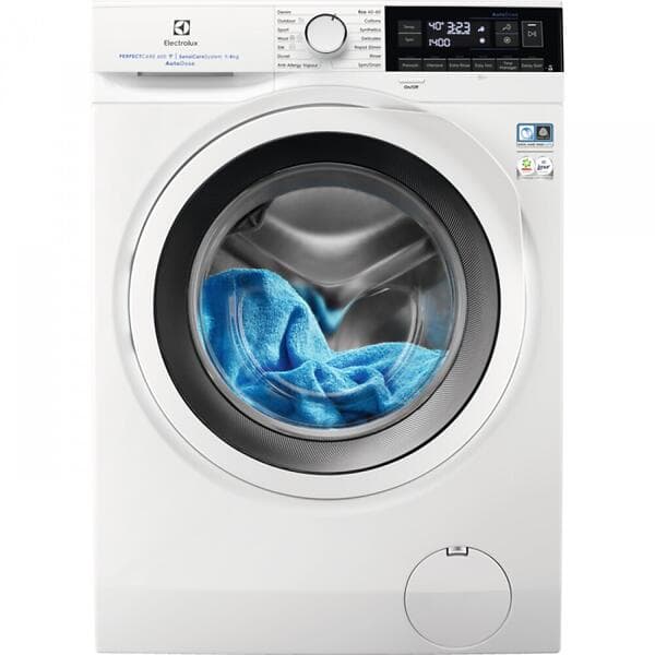 Electrolux EW6F6448Q4 (Vit)