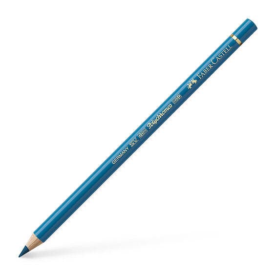 Faber-Castell Polychromos 153 Cobalt Turquoise Färgpennor