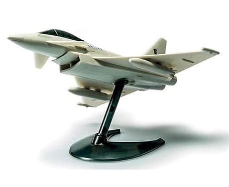 Airfix Quick Build Typhoon 1:72