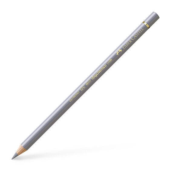 Faber-Castell Polychromos 232 Cold Grey III Färgpennor