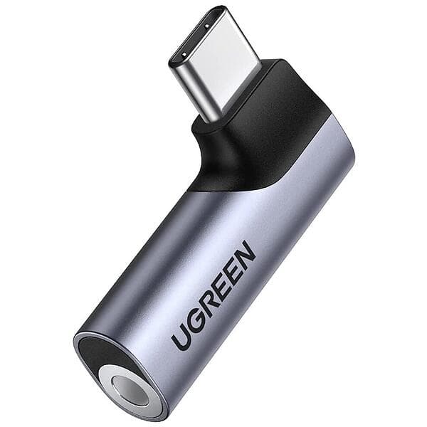 Ugreen USB C - 3,5mm Headphone Jack Adapter