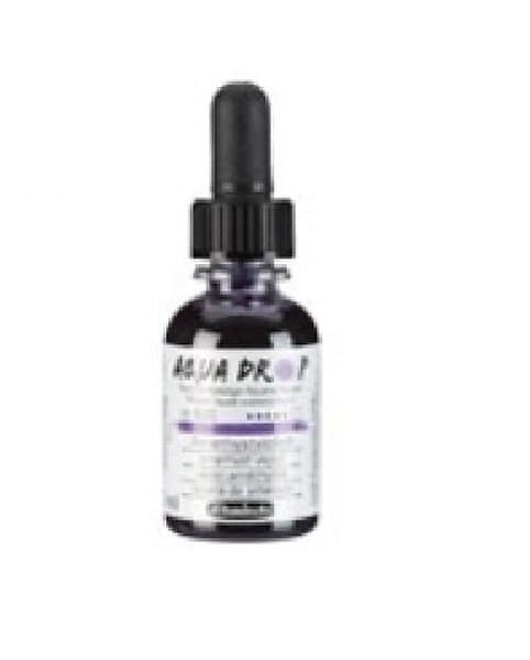 Schmincke Aqua Drop Flytande Akvarellfärg Amethyst Violet 400 30ml
