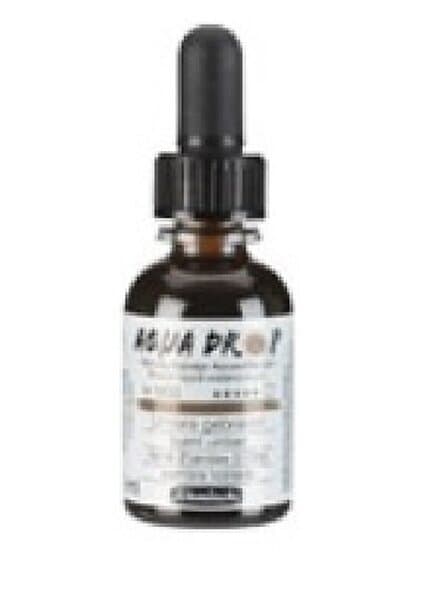 Schmincke Aqua Drop Flytande Akvarellfärg Burnt Umber 660 30ml