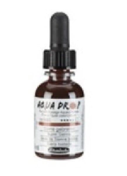 Schmincke Aqua Drop Flytande Akvarellfärg Burnt Sienna 640 30ml