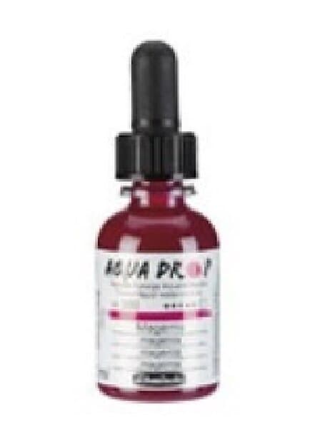 Schmincke Aqua Drop Flytande Akvarellfärg Magenta 380 30ml