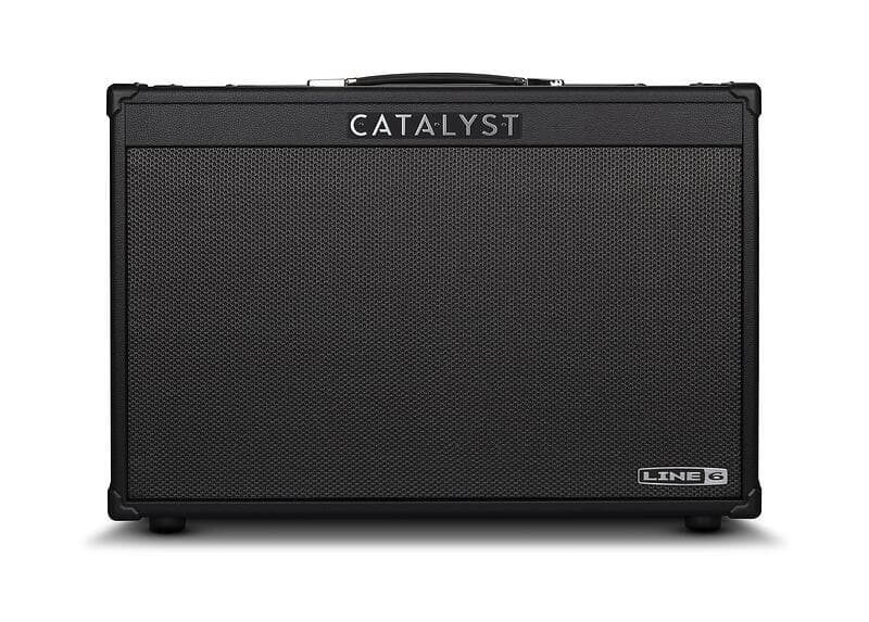 Line 6 Catalyst 200
