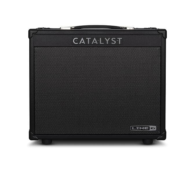 Line 6 Catalyst 60