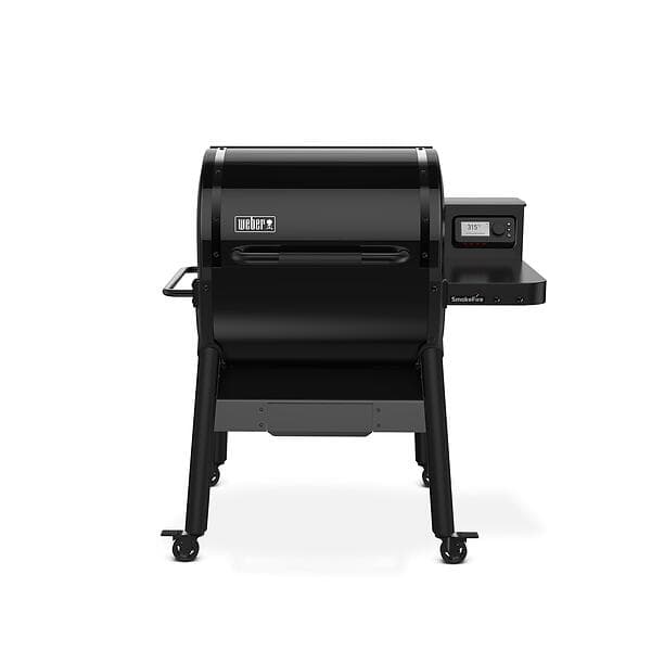 Weber SmokeFire EPX4