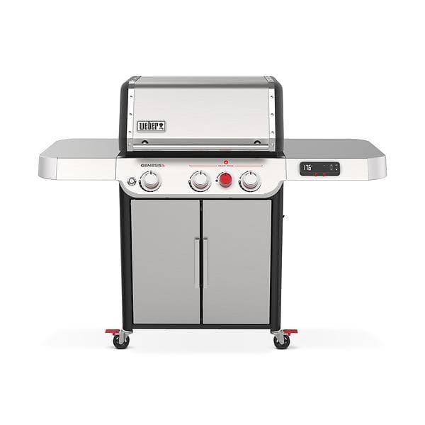 Weber Genesis SX-325S
