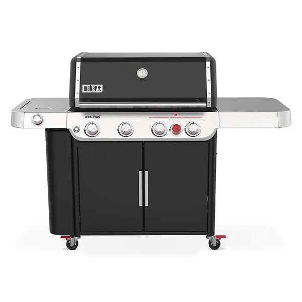 Weber Genesis E-435