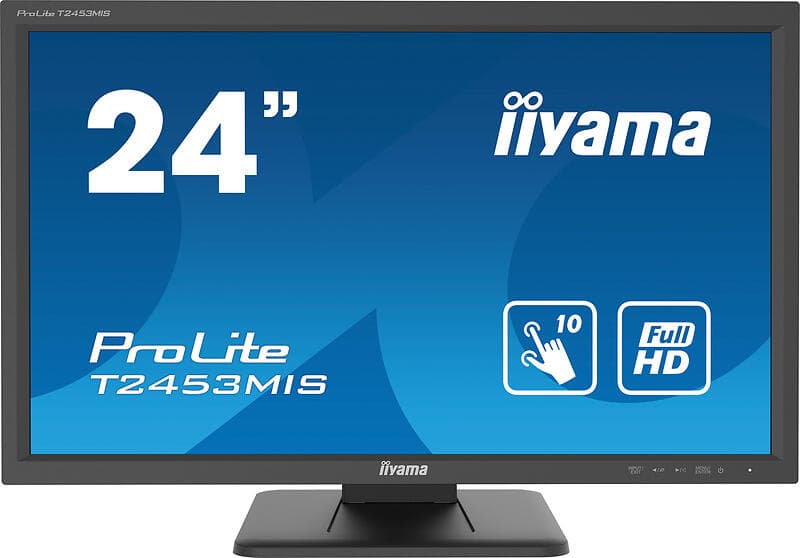 Iiyama ProLite T2453MIS-B1 24" Full HD