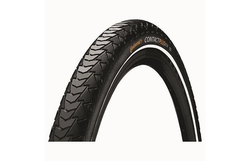 Continental Contact Plus 28x1,50 (40-622)