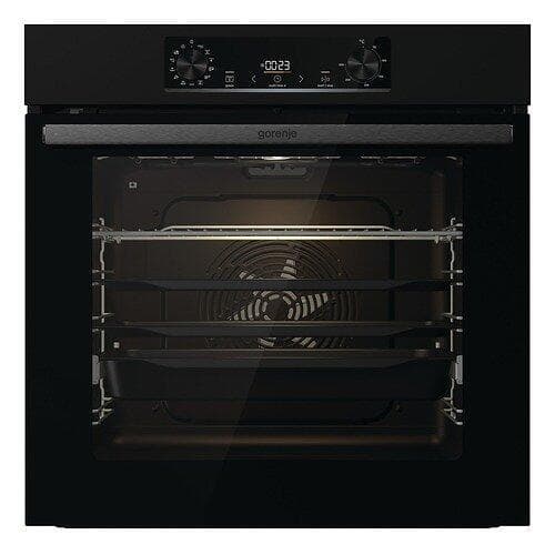 Gorenje BPS6737E22B (Svart)