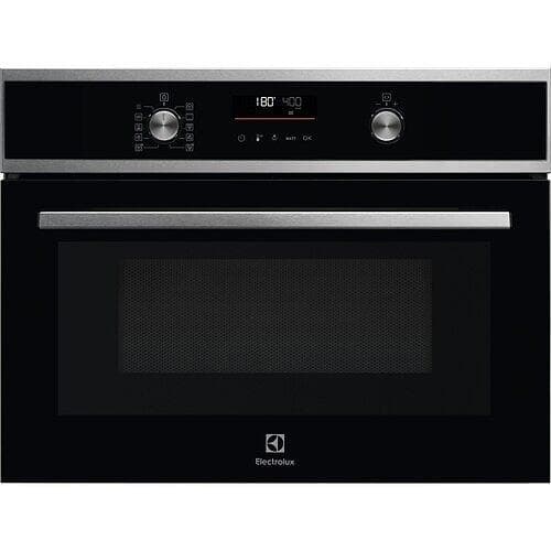 Electrolux COM806CX (Svart)