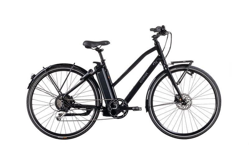 Ecoride Tripper AXS H-9 28" (Elcykel)