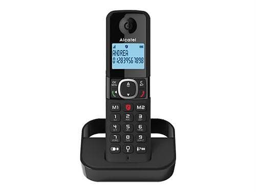 Alcatel F860