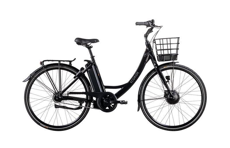 Ecoride Ambassador AXS H-3 28" 2022 (Elcykel)