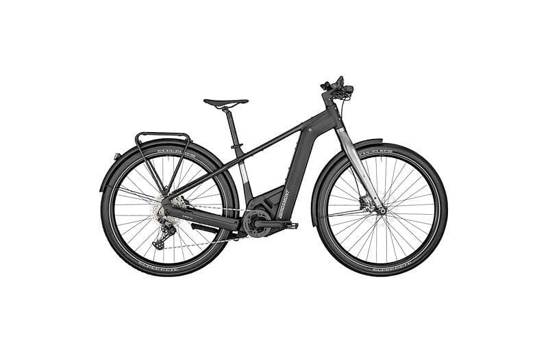Bergamont E-Revox Premium Rigid EQ (Elcykel)