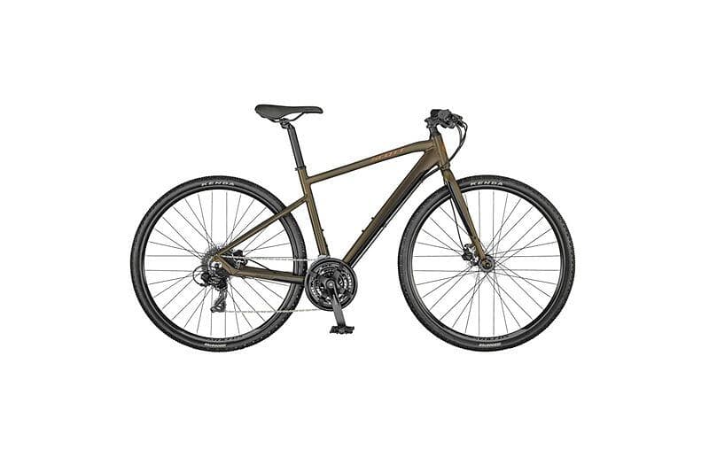 Scott Sub Cross 50 2022