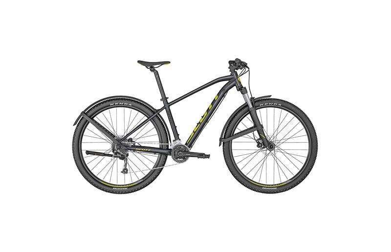 Scott Aspect 950 EQ