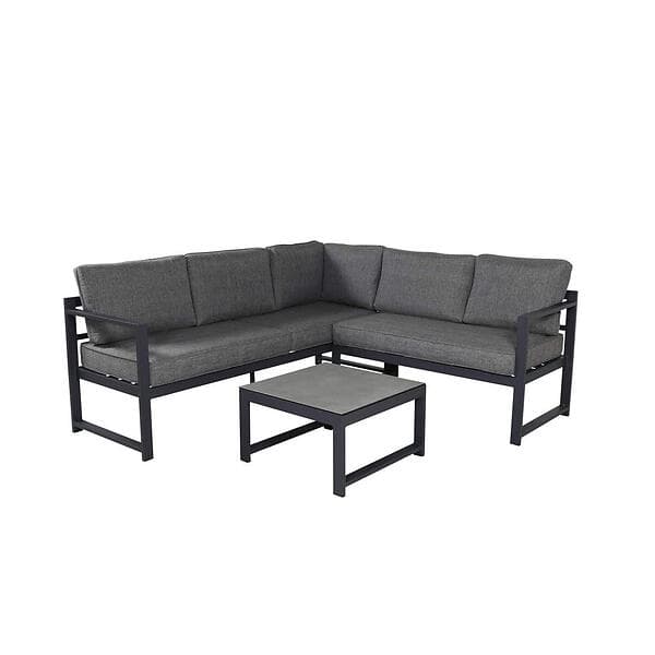 Venture Design Grupp Salvador 60x60cm (inkl. Hörnsoffa)