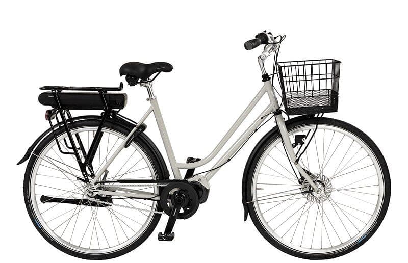 Skeppshult Nova El 7vxl (Elcykel)