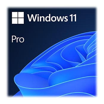 Microsoft Windows 11 Pro for Workstations Eng (64-bit OEM)