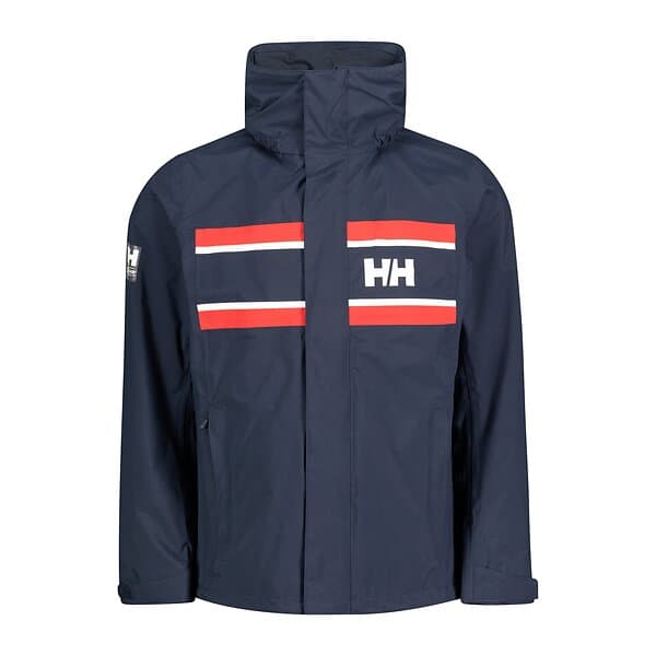 Helly Hansen Saltholm Jacket (Herr)