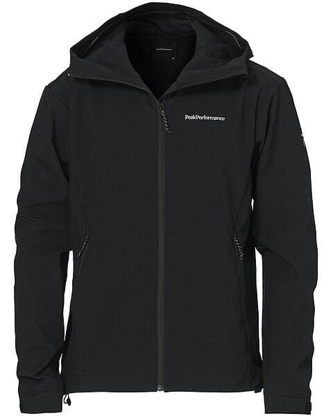 Peak Performance Explore Hood Jacket (Herr)