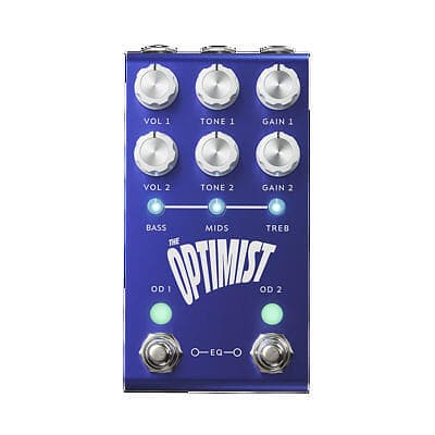 Jackson Audio The Optimist