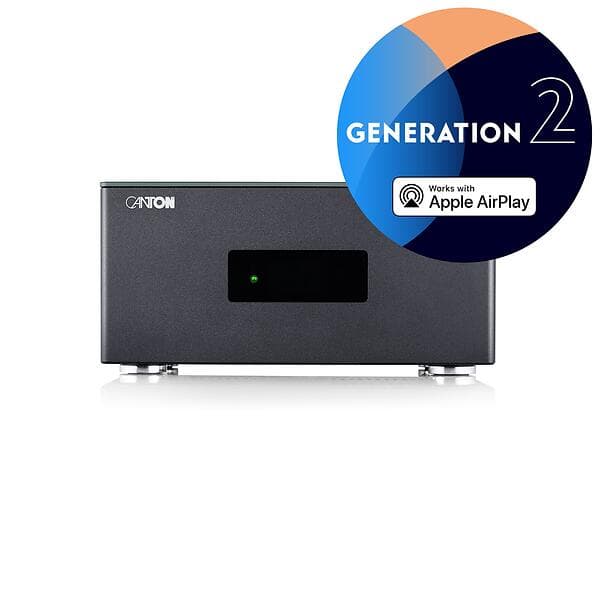 Canton Smart Amp 5.1 Gen 2