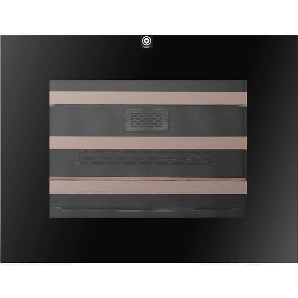Witt WCI6045-1BG (Svart)