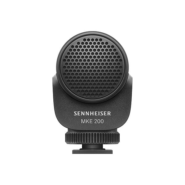 Sennheiser MKE 200