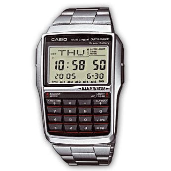 Casio Vintage DBC-32D-1A