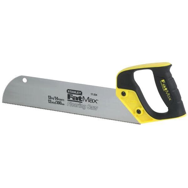 Stanley Tools 2-17-204 Handsåg