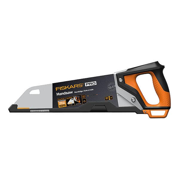 Fiskars Pro Power Tooth 1062930 Handsåg
