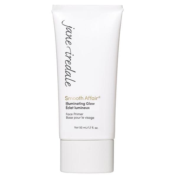 Jane Iredale Smooth Affair Illuminating Glow Face Primer 50ml