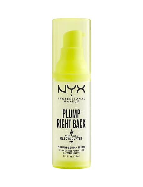 NYX Plump Right Back Plumping Primer + Serum 30ml