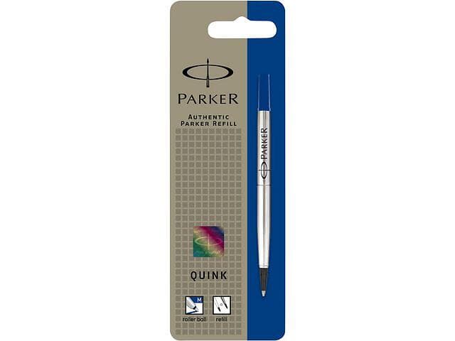 Parker Patron Quink Roller Ball M (Blå)