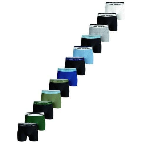 Björn Borg Essential Boxer 12-Pack