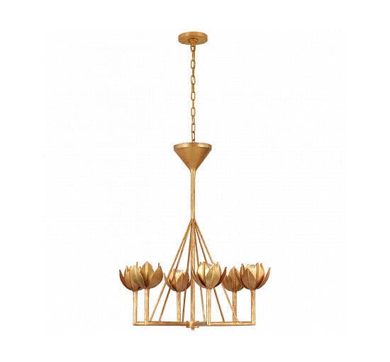 Visual Comfort Alberto Small Single Tier